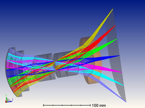 为什么在solidworks的点到ansys不显示